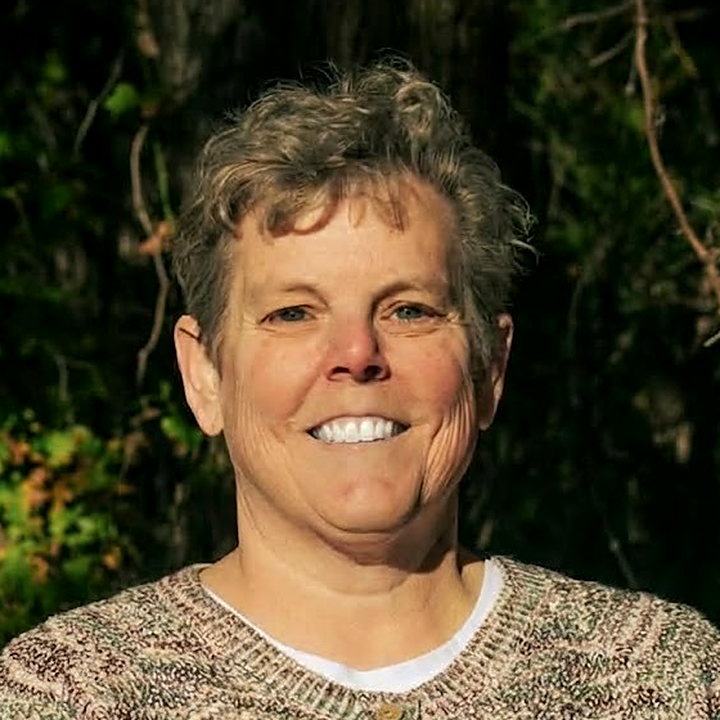 Portrait of Jennifer D. Ashford.